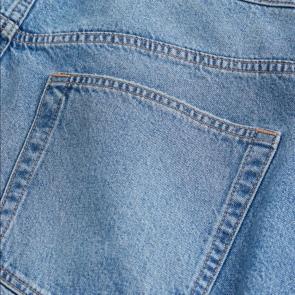 NWT H&M Bermuda Shorts - Picture 8 of 9